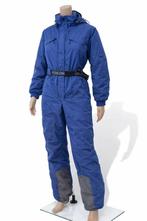 Dames skipak maat S paars, Ophalen of Verzenden, Zo goed als nieuw, Maat 38/40 (M), Pak