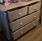 Commode Coming Kids Pebbles Grey, Ophalen, Gebruikt