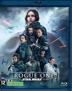 Star Wars Rogue One - 2 disc - Nederlandse uitgave, Verzenden, Science Fiction en Fantasy, Zo goed als nieuw, Disney Movies