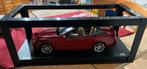 BMW M6 Convertible 1:18 Norev Dealer Editie, Hobby en Vrije tijd, Modelauto's | 1:18, Ophalen of Verzenden, Zo goed als nieuw