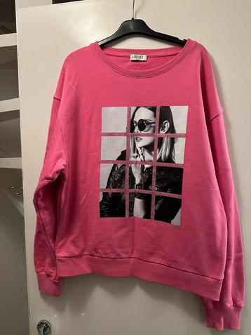 Liu jo sweater beschikbaar voor biedingen