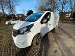 Opel Vivaro 1.6 D 88KW BV 2015 152000 km vol opties., Auto's, 1636 kg, 4 cilinders, Origineel Nederlands, 1598 cc