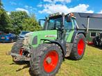Fendt 712 vario, Ophalen, Gebruikt, Meer dan 10000, 120 tot 160 Pk