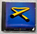 Mike Oldfield - Tubular Bells II (cd instrumentaal), Ophalen of Verzenden, Zo goed als nieuw