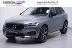 Volvo XC60 2.0 T4 R-Design Led Koplampen Leder 21 Inch Memor, Auto's, Gebruikt, 1969 cc, 14 km/l, Bedrijf