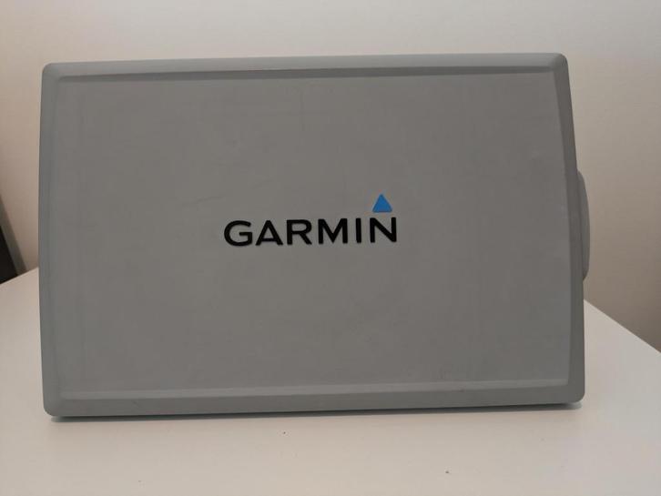 Garmin GPS MAP 6012, Watersport en Boten, Navigatiemiddelen en Scheepselektronica, Zo goed als nieuw, Kabel of Apparatuur, Ophalen of Verzenden
