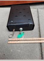 Camperkluis caravankluis autokluis kluis geldkist, Ophalen of Verzenden, Gebruikt