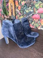 Tamaris enkellaarsjes maat 39 - zo goed als nieuw!, Kleding | Dames, Blauw, Lage of Enkellaarzen, Ophalen of Verzenden, Zo goed als nieuw