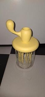 Alessi Folpo slagroomklopper, Ophalen of Verzenden, Gebruikt