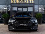 Audi A6 Avant 55 TFSIe QUATTRO Competition|PANO|360°|HEAD-U, Automaat, Gebruikt, 4 cilinders, Adaptive Cruise Control