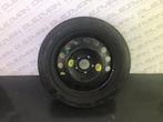 Reservewiel 17 inch BMW E60, Gebruikt, -, -, Ophalen of Verzenden