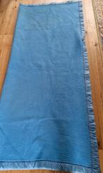 Dralon deken, Huis en Inrichting, Woonaccessoires | Plaids en Woondekens, Ophalen of Verzenden, Gebruikt