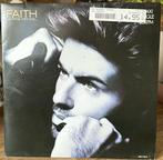 George Michael - Faith maxi-single 12” vinyl lp 1987 pop, Cd's en Dvd's, Vinyl | Pop, Ophalen of Verzenden, Zo goed als nieuw