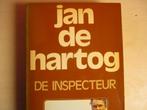 8 boeken Jan de Hartog, Gelezen, Ophalen of Verzenden, Nederland