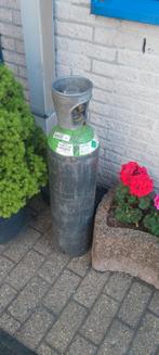 Gasfles 20l  Argon Airproducts., Doe-het-zelf en Verbouw, Ophalen, Zo goed als nieuw, 250 ampère of meer, Co2
