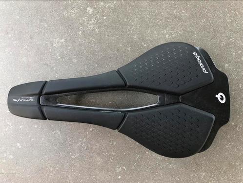 Race Zadel Prologo, Fietsen en Brommers, Fietsen | Racefietsen, Zo goed als nieuw, Heren, Overige merken, Overige materialen, Ophalen of Verzenden