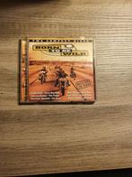 Cd born to be wild, Ophalen of Verzenden, Zo goed als nieuw, Pop