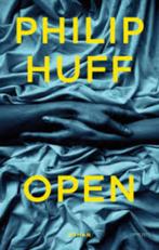 Philip Huff: Open, Gelezen, Philip Huff, Verzenden, Nederland
