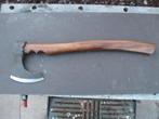 bijl, Antiek en Kunst, Antiek | Gereedschap en Instrumenten, Ophalen of Verzenden