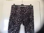 CAMBIO STRETCH TRAVELBROEK MODEL JORDAN MAAT 42, Maat 42/44 (L), Ophalen of Verzenden, Zo goed als nieuw, Lang