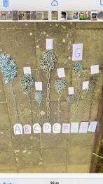 Diverse ketting verzinkt(ijzer), Doe-het-zelf en Verbouw, Metalen, Ophalen of Verzenden, Zo goed als nieuw, IJzer