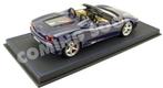 Ferrari 360 Modena Spider Blauw 1:18 P18229D BBR PRE-ORDER, Hobby en Vrije tijd, Modelauto's | 1:18, Ophalen of Verzenden, Nieuw