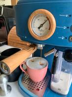 Espressomachine: Kwaliteit en design, Witgoed en Apparatuur, Koffiezetapparaten, Ophalen of Verzenden, Zo goed als nieuw, Espresso apparaat