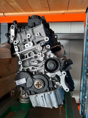 Bmw/ mini ruilmotoren b38 b48 beschikbaar voor biedingen