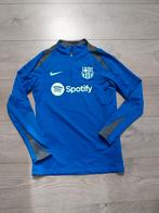 Nike dri fit FC Barcelona maat 147/158, Sport- of Zwemkleding, Ophalen of Verzenden, Zo goed als nieuw, Nike