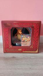 Pokémon Charizard Ex Super Premium Collection Box Nieuw, Hobby en Vrije tijd, Verzamelkaartspellen | Pokémon, Ophalen of Verzenden