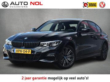 BMW 3-serie 330e High Executive | M-Sport | Shadow Line | Ha beschikbaar voor biedingen