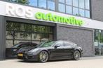 Porsche Panamera 2.9 4S E-Hybrid | PANO | 4WSTURING | SOFT-C, Auto's, Automaat, Gebruikt, 4 stoelen, Zwart