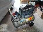 Airpress 50 liter compressor, Doe-het-zelf en Verbouw, Compressors, 25 tot 100 liter, Ophalen, Gebruikt, Mobiel