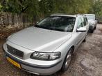 Volvo V70 2.4 D5 Geartronic Edition II, 193 €/maand, 163 pk, V70, Diesel