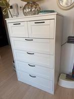 Ikea Ladekast - Praktisch en Stijlvol, Kunststof, 5 laden of meer, 100 tot 150 cm, Zo goed als nieuw