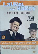 Laurel and Hardy, Actiekomedie, Alle leeftijden, Boxset, Ophalen of Verzenden