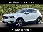 Volvo XC40 T5 Recharge Inscription Expression Pilot Assist |, 12 maanden, Stof, Euro 6, Wit