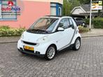 Smart Fortwo cabrio 1.0 mhd Passion, Auto's, Smart, Automaat, Achterwielaandrijving, Gebruikt, 17 €/maand