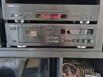 Yamaha KX-260 – Cassette deck, Ophalen of Verzenden, Enkel, Overige merken, Tiptoetsen