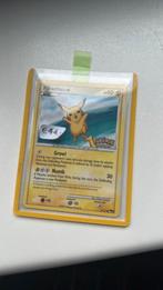 Pokemon Pikachu pokemon day 2009, Ophalen of Verzenden, Zo goed als nieuw