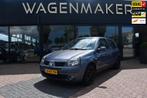 Renault Clio 1.6-16V Community Airco|Elektrisch pak|Trekhaak, Auto's, Renault, Voorwielaandrijving, Gebruikt, 4 cilinders, Blauw