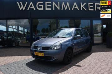 Renault Clio 1.6-16V Community Airco|Elektrisch pak|Trekhaak beschikbaar voor biedingen