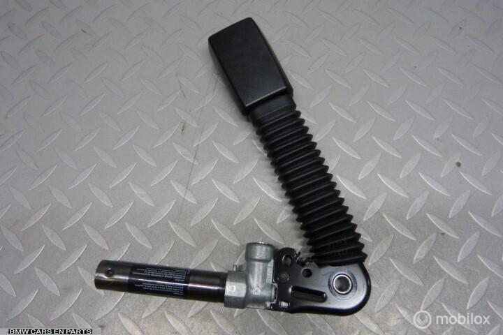 Gordelspanner BMW 3-serie E90 LCI e91 e87 e88 e82, Auto-onderdelen, Interieur en Bekleding, BMW, Gebruikt, Ophalen of Verzenden