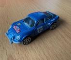 Majorette Renault Alpine A 110 Monte Carlo 1971, Ophalen of Verzenden, Zo goed als nieuw, Auto