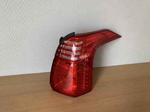 achterlicht Rechts peugeot 5008 I 2009 tot 2017 9672666680, Auto-onderdelen, Verlichting, Peugeot, Gebruikt, Ophalen of Verzenden