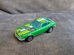 Hot Wheels Datsun ZWHIZZ, Ophalen of Verzenden, Zo goed als nieuw, Auto