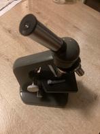 Microscoop, Verzenden, Gebruikt, Biologische microscoop