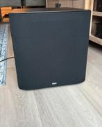 B&W ASW600 subwoofer, Audio, Tv en Foto, Luidsprekers, Subwoofer, Zo goed als nieuw, 120 watt of meer, Ophalen