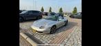 Porsche Boxster 3.2 S 2000 Grijs Apple CarPlay handbak, Auto's, Achterwielaandrijving, Handgeschakeld, Boxster, 6 cilinders