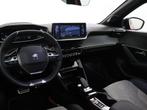 Peugeot e-208 EV GT 350 50 kWh | Panorama dak | Stoel verwar, Auto's, Peugeot, Origineel Nederlands, Te koop, 5 stoelen, 50 kWh